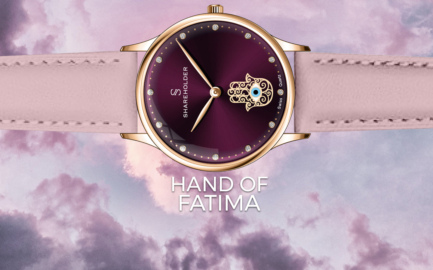 Hand of Fatima